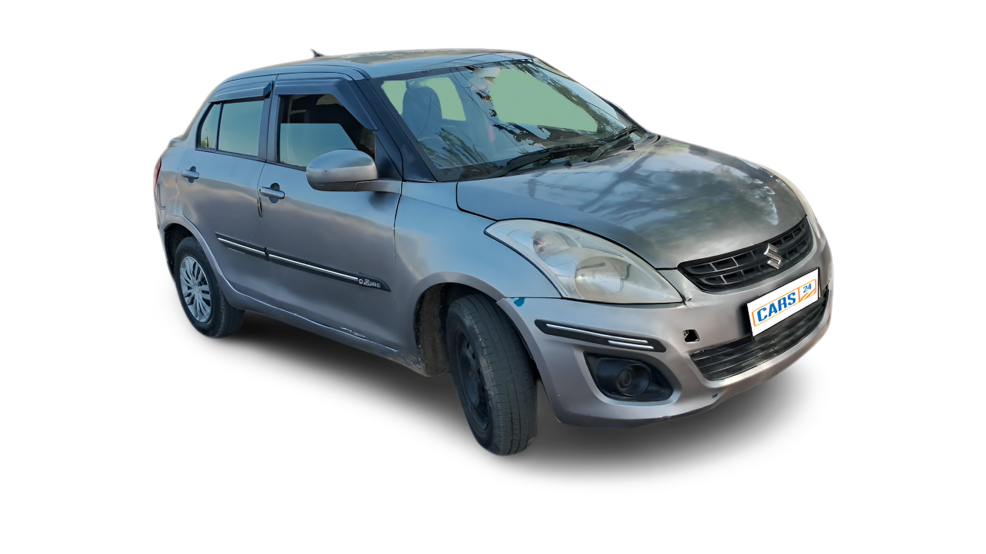 Maruti Swift Dzire-img